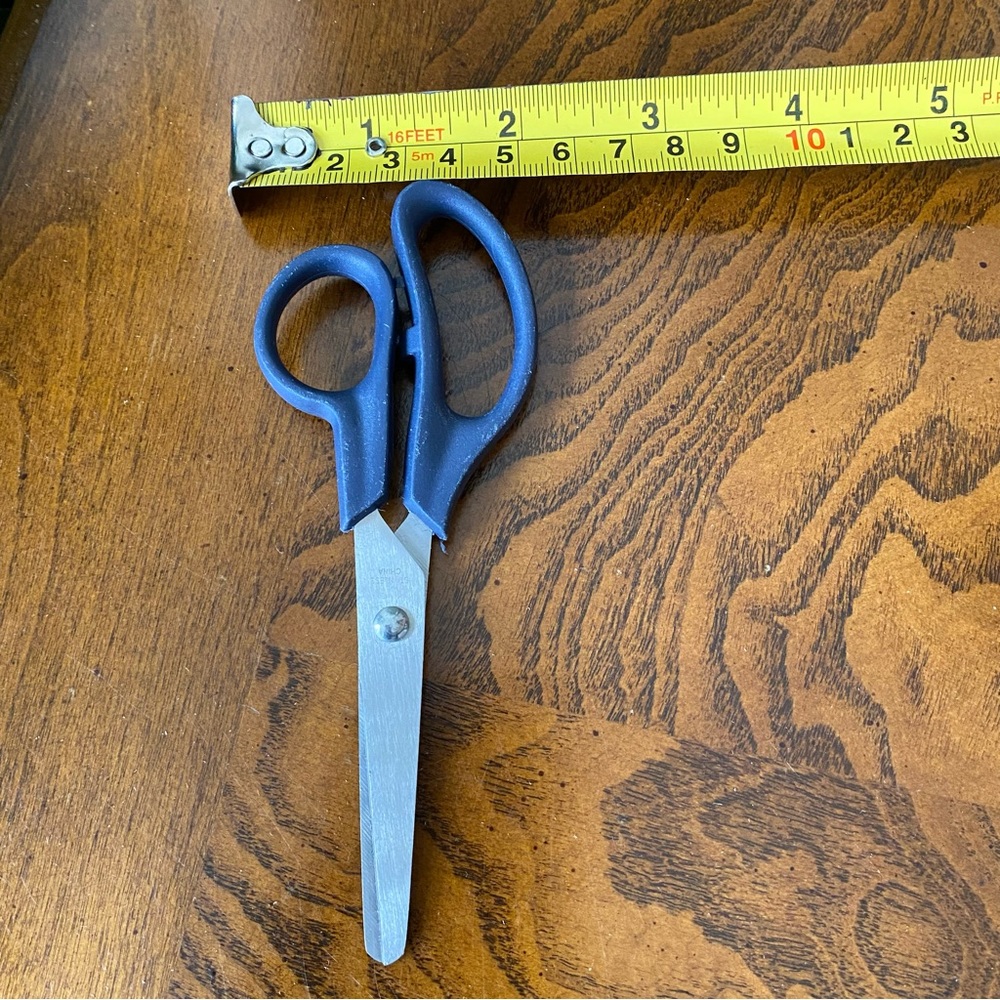 Scissors Multi Color Set of 15 - Picture 5 of 16
